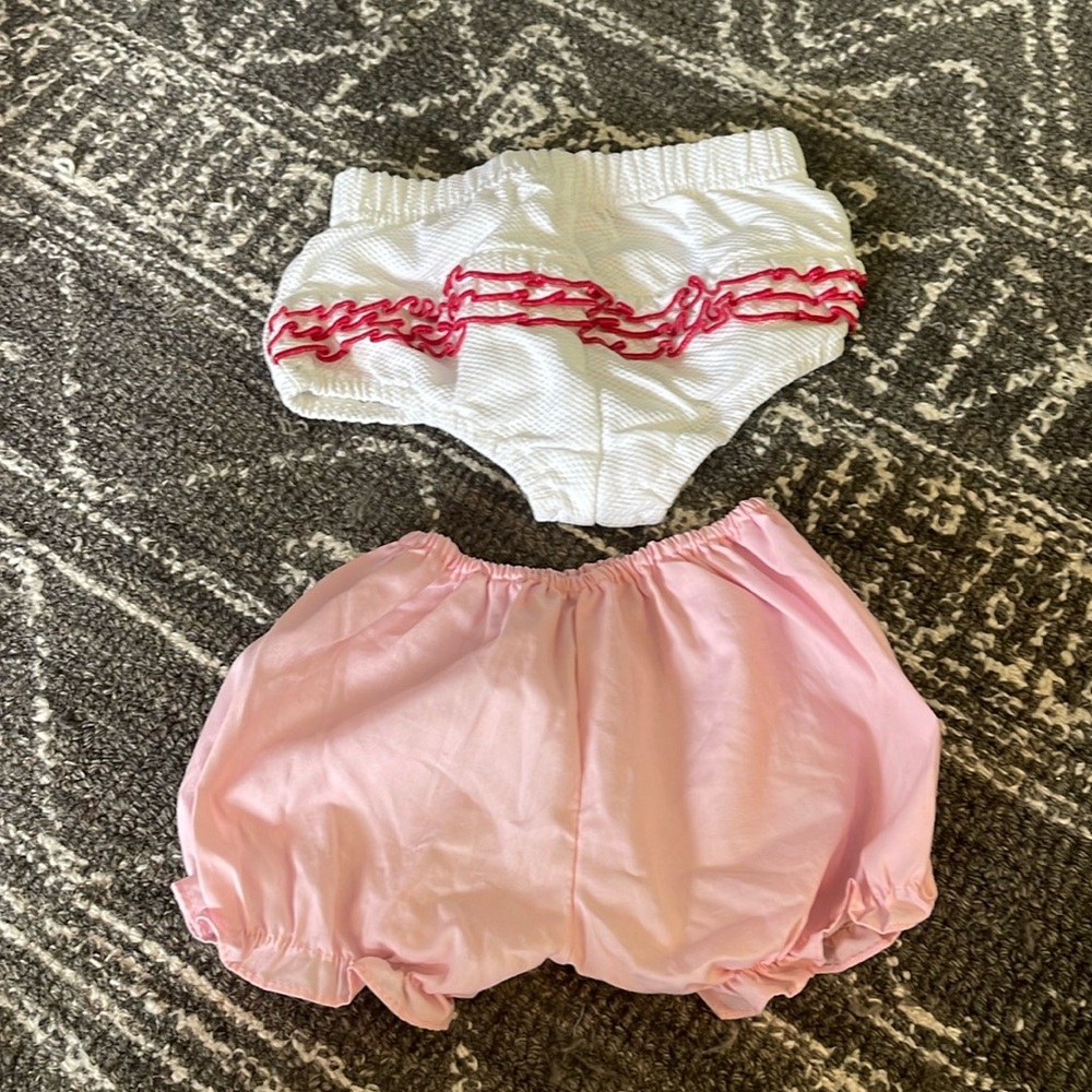 Bloomer bundle